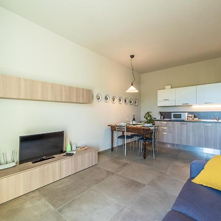 Il Ciuche Apartments Треизо Экстерьер фото
