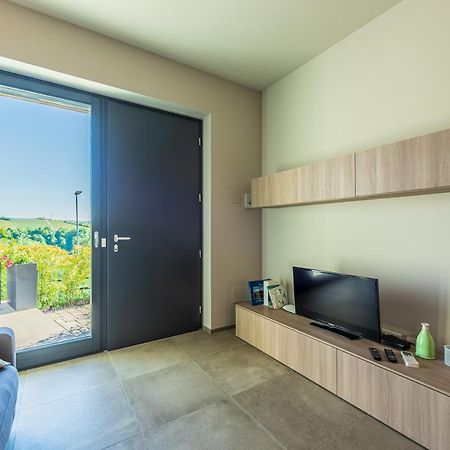 Il Ciuche Apartments Треизо Экстерьер фото