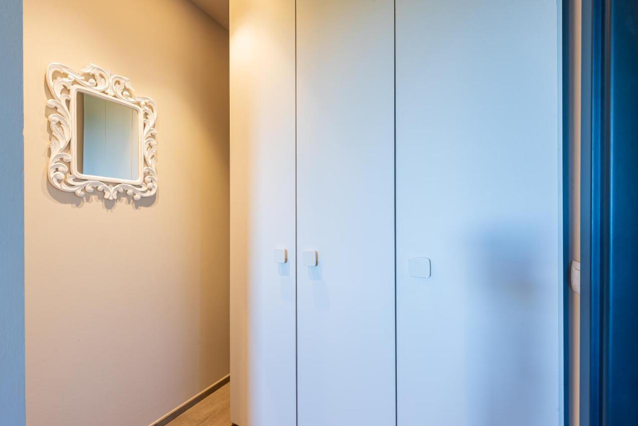 Il Ciuche Apartments Треизо Экстерьер фото