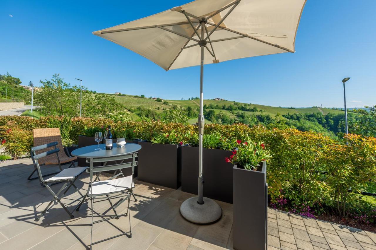 Il Ciuche Apartments Треизо Экстерьер фото