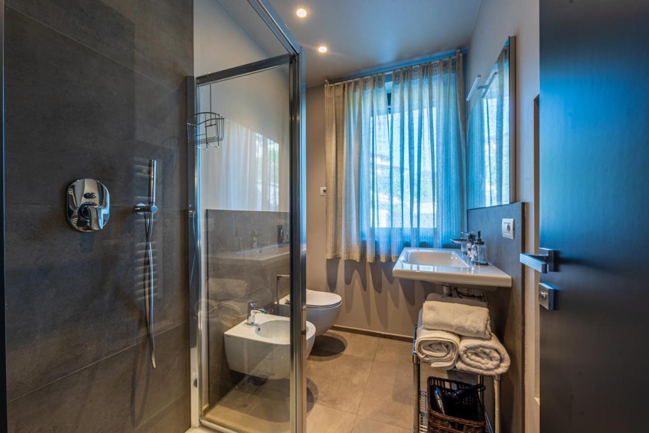 Il Ciuche Apartments Треизо Экстерьер фото