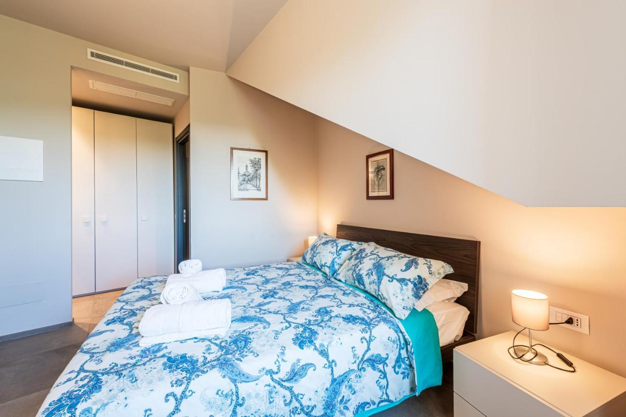 Il Ciuche Apartments Треизо Экстерьер фото
