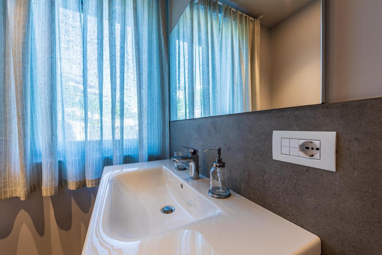 Il Ciuche Apartments Треизо Экстерьер фото