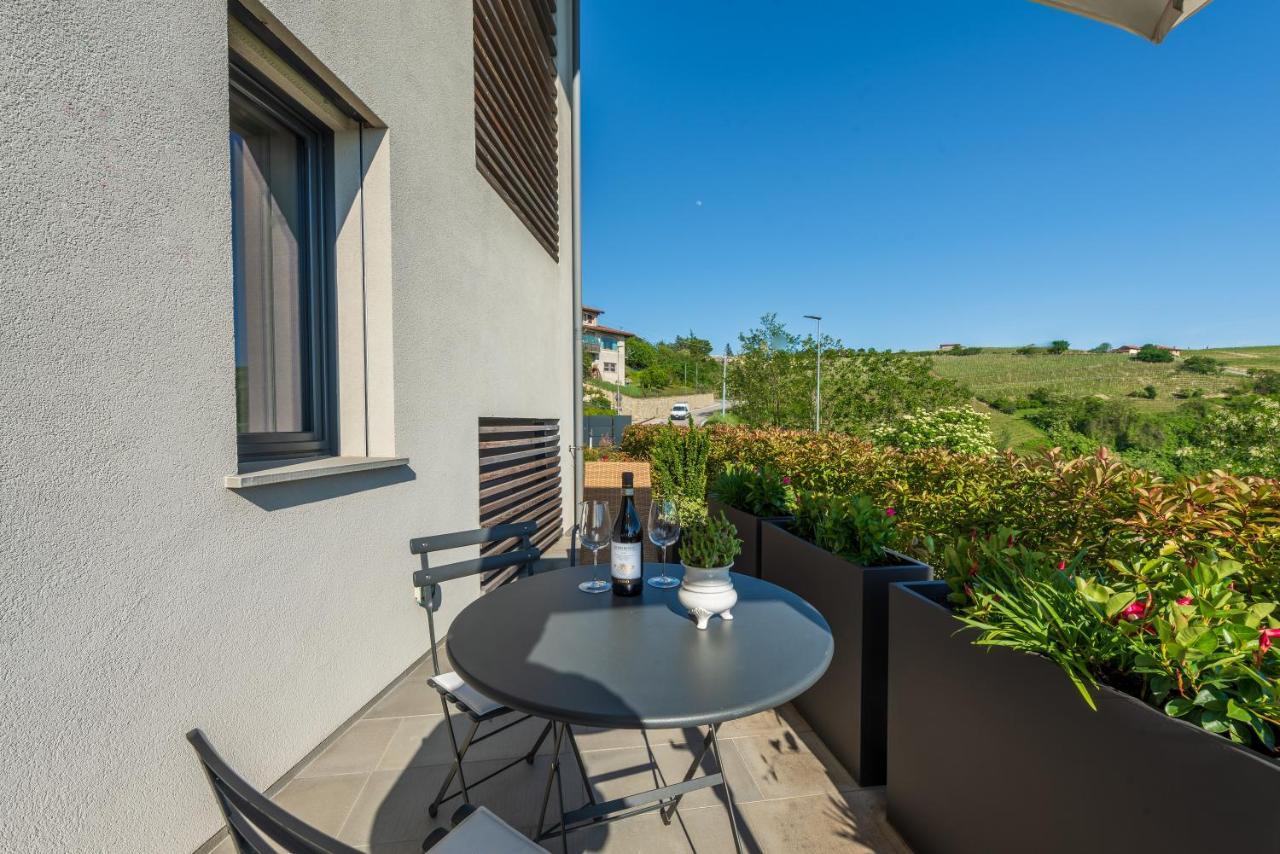 Il Ciuche Apartments Треизо Экстерьер фото