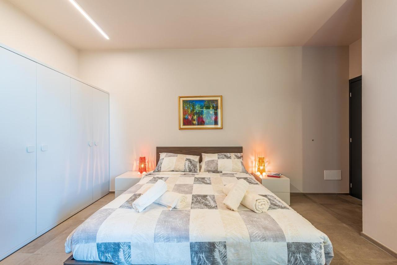 Il Ciuche Apartments Треизо Экстерьер фото
