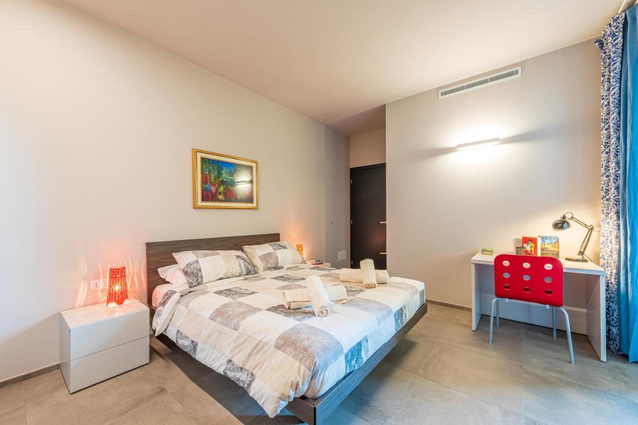 Il Ciuche Apartments Треизо Экстерьер фото